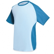 T-shirt sportiva per uomo poliestre T-562.jpg